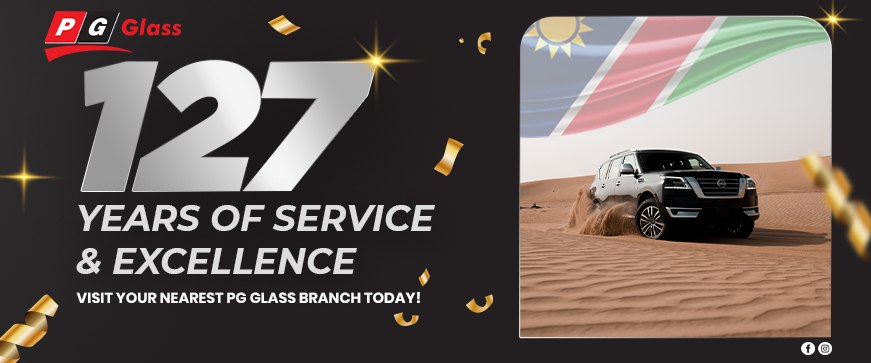 127 Years of Exellence