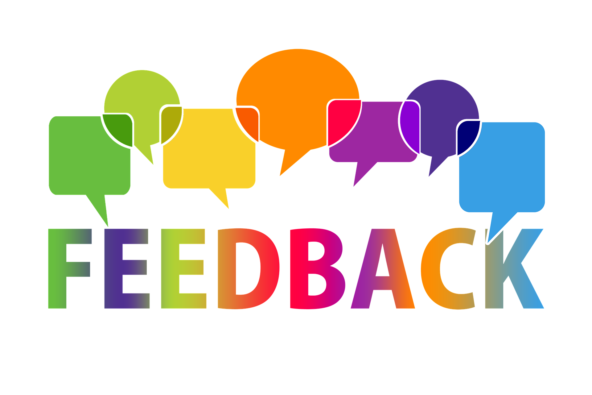 Feedback
